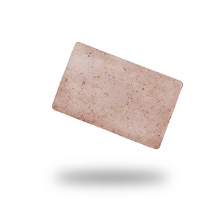 Savon exfoliant à l’huile d’argan