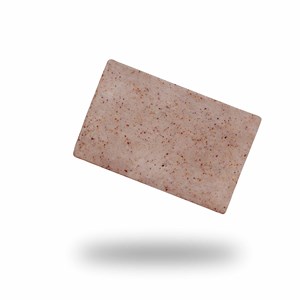 Savon végétal argan fleur d'oranger
