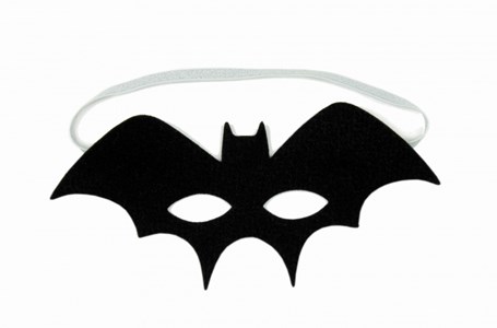 Masque de chauve-souris