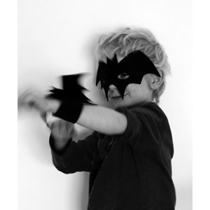 Masque de chauve-souris