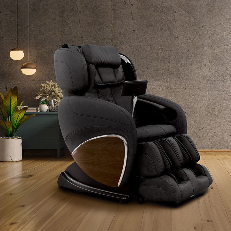 Fauteuil Massant Shiatsu D'Occasion - Massage Dos & Nuque - Télécommande