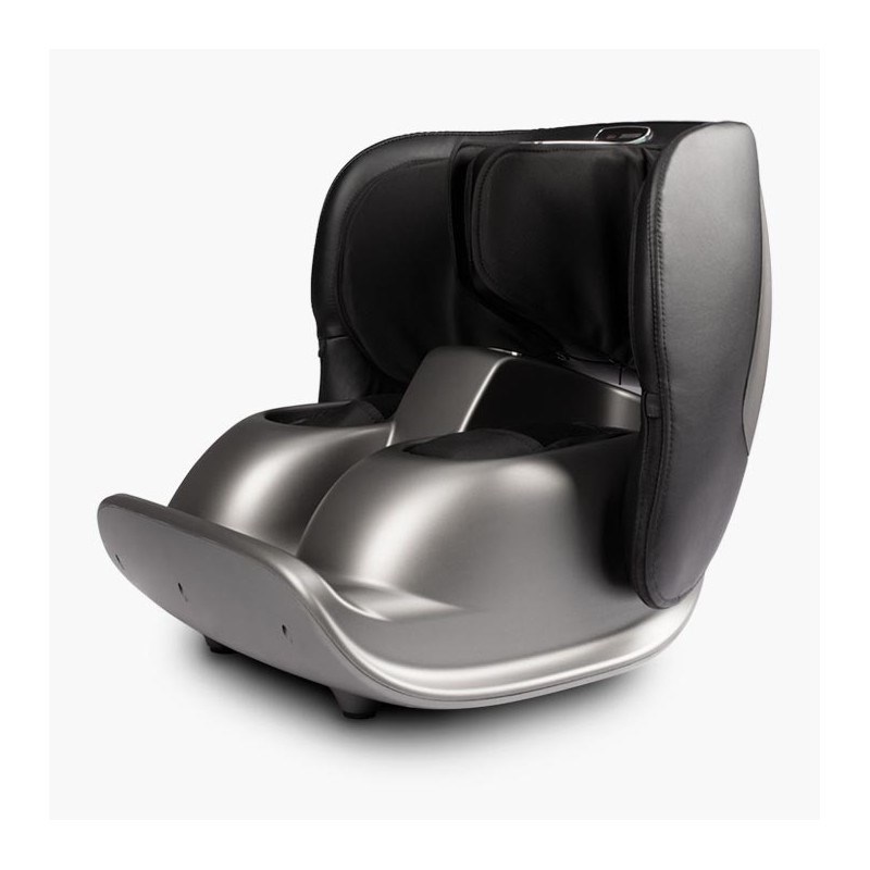 Supra france - Appareil de massage pedimass