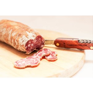 Panier garni apéro premium blanc