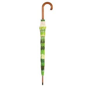 Parapluie sous l'arbre