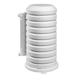 Abri pour transmetteur