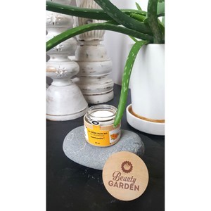 Soin mains bio au calendula