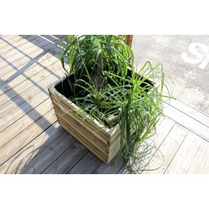 Bac kub 60 litres l60xp60xh60