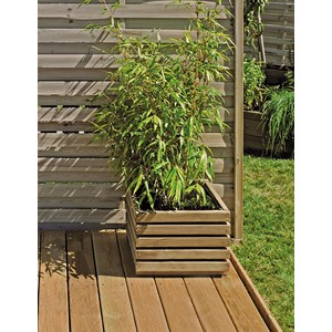 Bac küb 40 l l40xlg40xh28cm