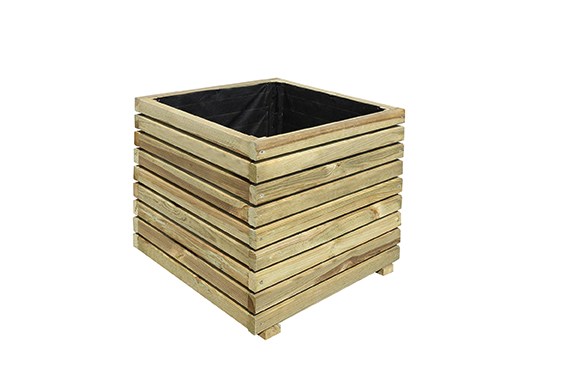 Bac küb 50 l l50xp50xh50cm