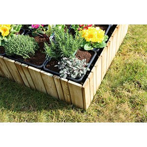 Carré potager vertikal 80