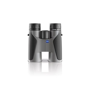 Jumelles zeiss terra 10 x 42 ed noire-gr