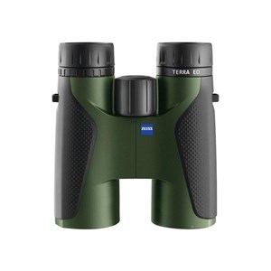 Jumelles zeiss terra 10 x 42 ed noire-ve
