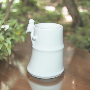 Brûle parfum bambou