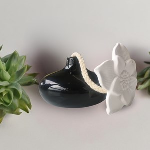 Diffuseur par capilarité narcisse noir