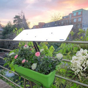 Réflecteur balcon espaciel-80 x 35 cm