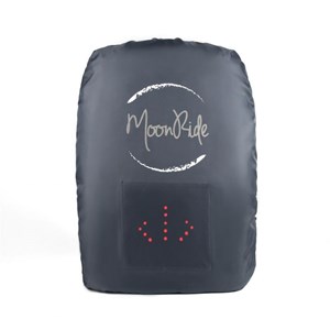 Couvre-pluie led universel