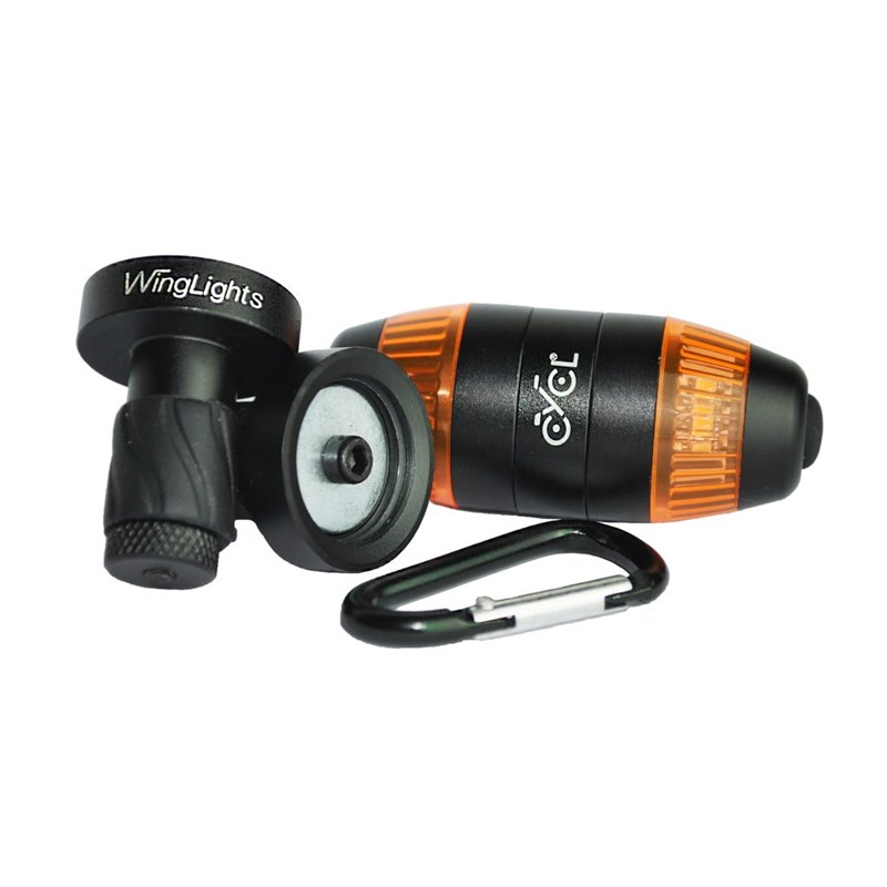 Cycl - Clignotants winglights mag