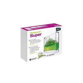 Super plantarium