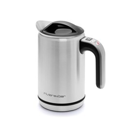 Bouilloire à température variable elva