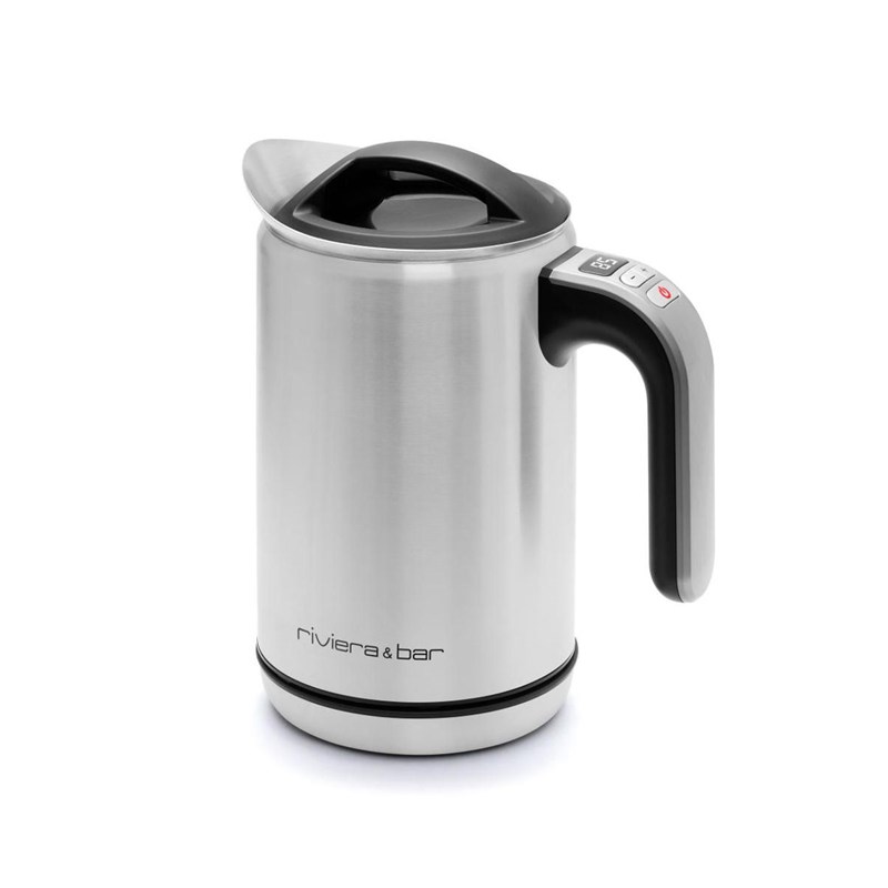 Riviera & Bar - Bouilloire à température variable elva