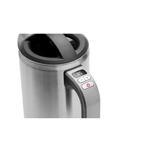 Bouilloire à température variable elva