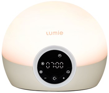 Simulateur de l'aube spark 100