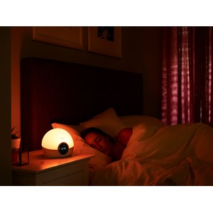 Simulateur de l'aube spark 100