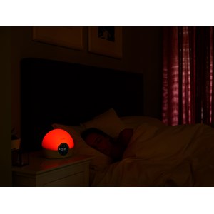 Simulateur de l'aube spark 100