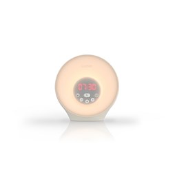 Lumie sunrise alarm