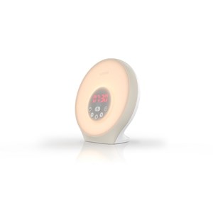 Lumie sunrise alarm