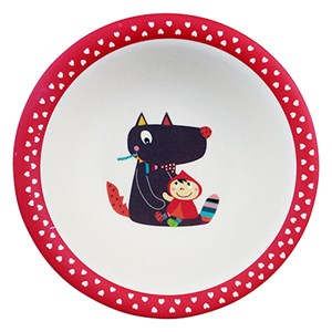 Coffret bambou - set de 5 pièces