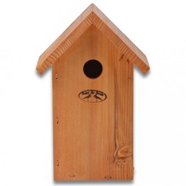 Nichoir en bois de douglas