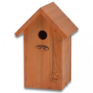 Nichoir en bois de douglas