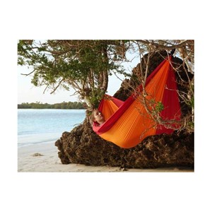 Adventure traveler feu