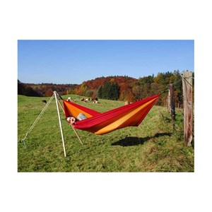 Adventure traveler feu