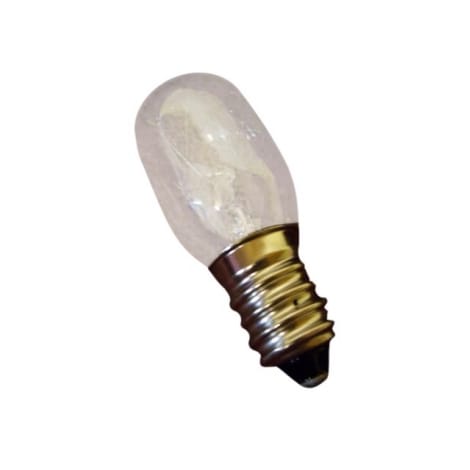 Ampoule de remplacement pour lampes au sel - Clear