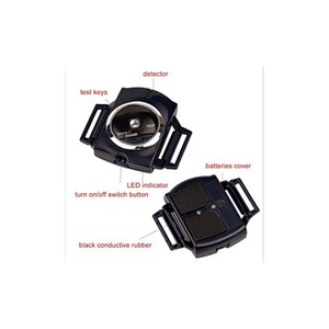 Bracelet anti ronflement