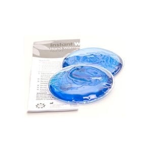 Bouillotte chauffe-main