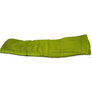Bouillotte sèche en bambou vert