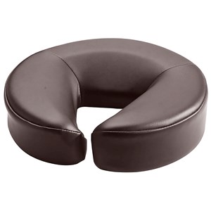 Coussin de tétière pour table de massage