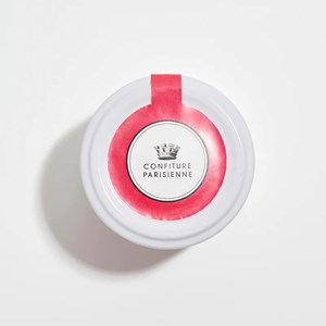 Confiture de fraise unique