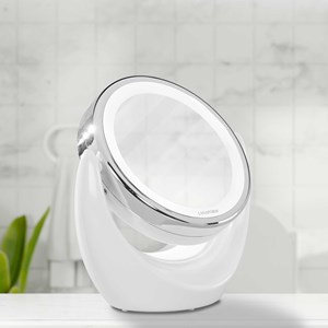 Miroir led double face x1 x10