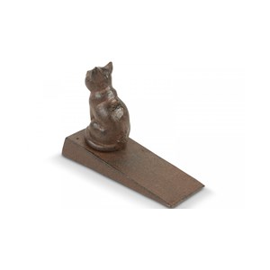 Cale porte chat fonte