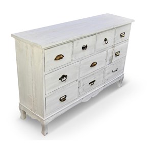 Meuble semainier chiffonnier grainetier