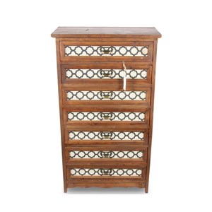 Meuble semainier chiffonnier grainetier