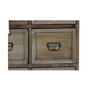 Meuble semainier chiffonnier grainetier