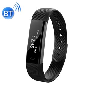 Bracelet connectée veryfit couleur - no