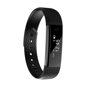 Bracelet connectée veryfit couleur - no