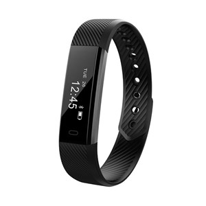 Bracelet connectée veryfit couleur - no