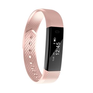 Bracelet connectée veryfit couleur - ro
